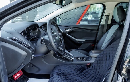 Ford Focus III, 2013 год, 850 000 рублей, 12 фотография