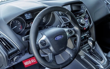 Ford Focus III, 2013 год, 850 000 рублей, 10 фотография