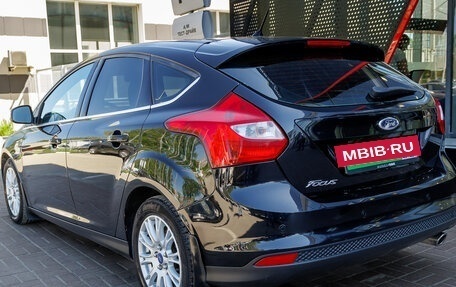Ford Focus III, 2013 год, 850 000 рублей, 3 фотография