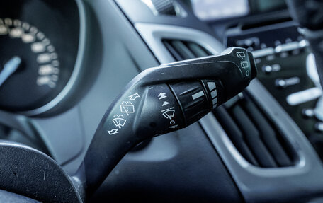Ford Focus III, 2013 год, 850 000 рублей, 15 фотография