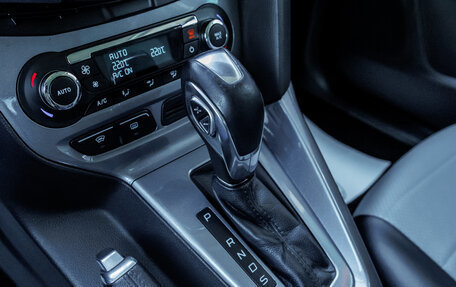 Ford Focus III, 2013 год, 850 000 рублей, 18 фотография