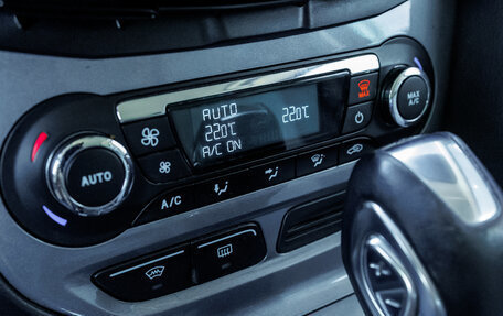 Ford Focus III, 2013 год, 850 000 рублей, 23 фотография