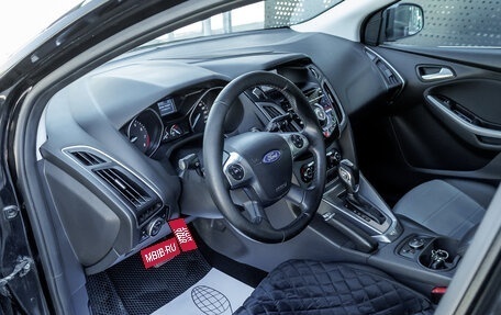 Ford Focus III, 2013 год, 850 000 рублей, 9 фотография