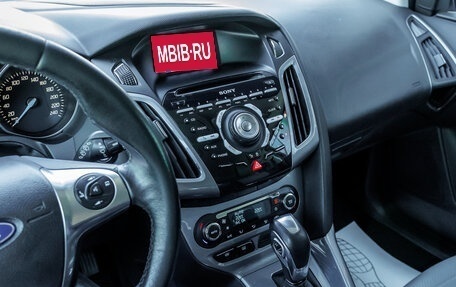 Ford Focus III, 2013 год, 850 000 рублей, 17 фотография