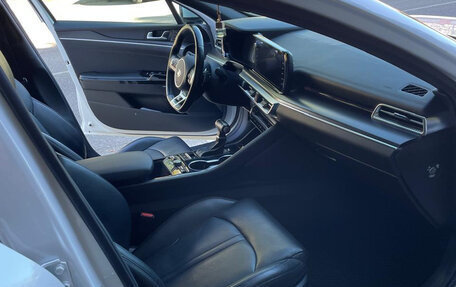 KIA K5, 2020 год, 2 450 000 рублей, 13 фотография