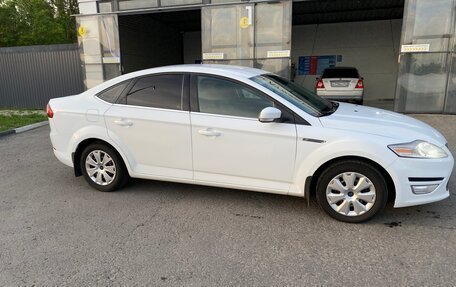 Ford Mondeo IV, 2013 год, 900 000 рублей, 2 фотография