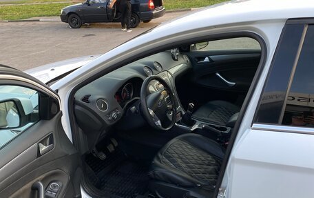 Ford Mondeo IV, 2013 год, 900 000 рублей, 5 фотография