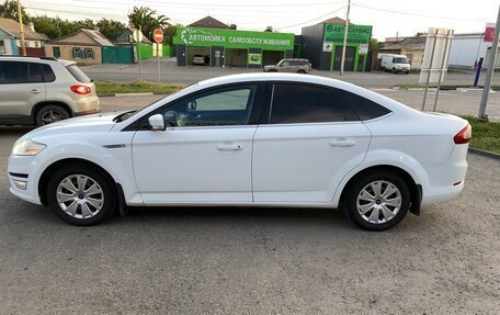 Ford Mondeo IV, 2013 год, 900 000 рублей, 3 фотография