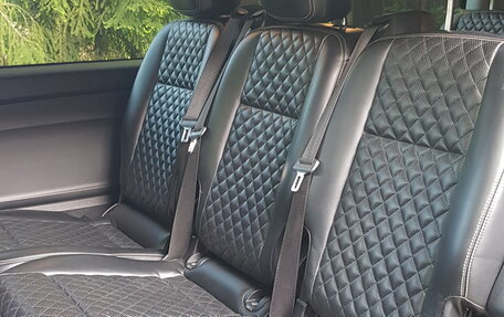 Mercedes-Benz Vito, 2016 год, 3 740 000 рублей, 2 фотография