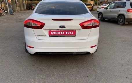 Ford Mondeo IV, 2013 год, 900 000 рублей, 4 фотография