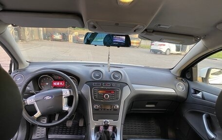 Ford Mondeo IV, 2013 год, 900 000 рублей, 7 фотография