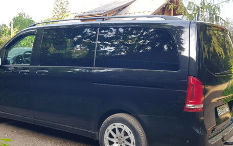 Mercedes-Benz Vito, 2016 год, 3 740 000 рублей, 8 фотография