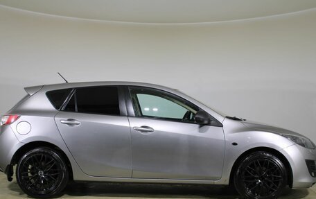 Mazda 3, 2010 год, 800 000 рублей, 4 фотография