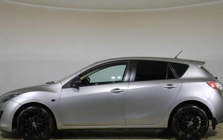 Mazda 3, 2010 год, 800 000 рублей, 8 фотография