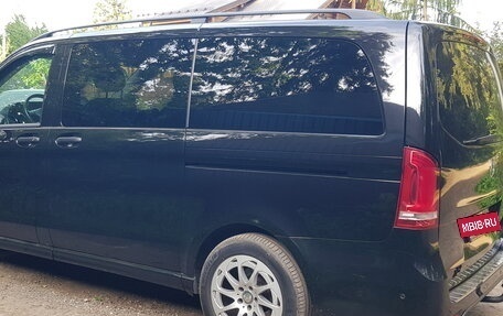 Mercedes-Benz Vito, 2016 год, 3 740 000 рублей, 5 фотография