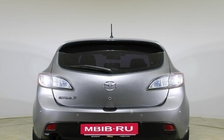 Mazda 3, 2010 год, 800 000 рублей, 6 фотография