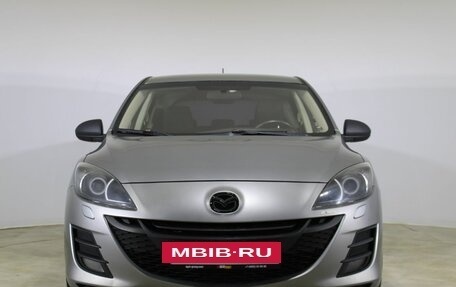 Mazda 3, 2010 год, 800 000 рублей, 2 фотография
