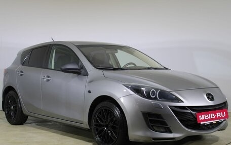 Mazda 3, 2010 год, 800 000 рублей, 3 фотография