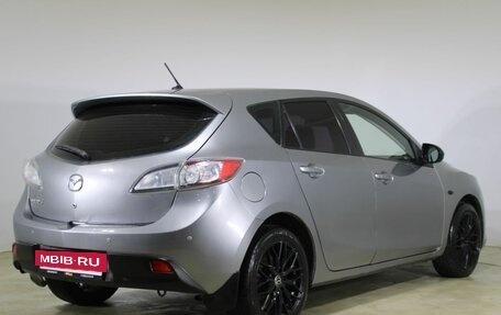 Mazda 3, 2010 год, 800 000 рублей, 5 фотография