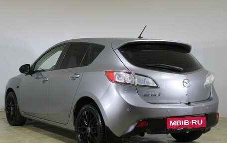 Mazda 3, 2010 год, 800 000 рублей, 7 фотография