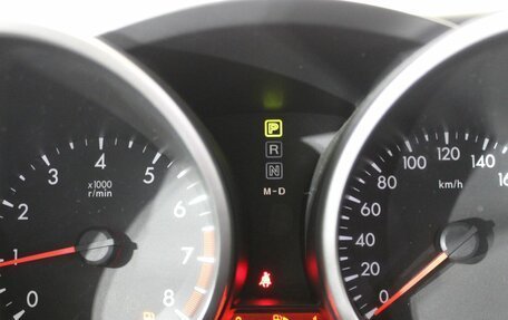Mazda 3, 2010 год, 800 000 рублей, 9 фотография