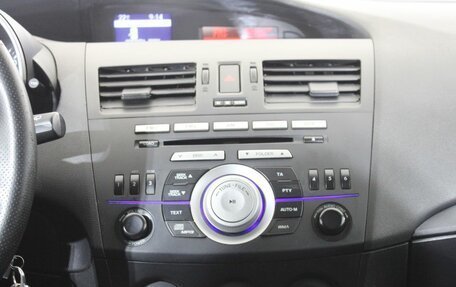 Mazda 3, 2010 год, 800 000 рублей, 11 фотография