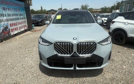 BMW X3, 2025 год, 6 800 000 рублей, 2 фотография