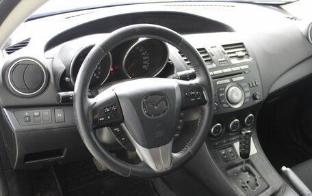 Mazda 3, 2010 год, 800 000 рублей, 12 фотография