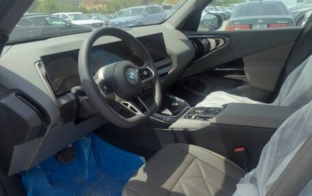 BMW X3, 2025 год, 6 800 000 рублей, 4 фотография