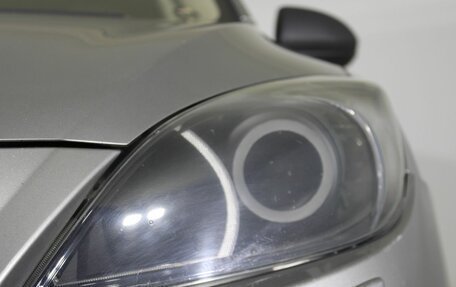 Mazda 3, 2010 год, 800 000 рублей, 14 фотография