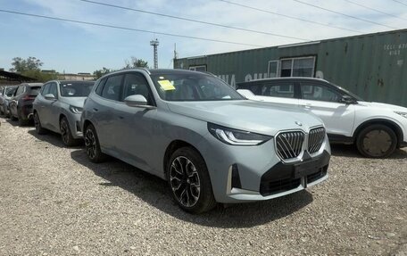 BMW X3, 2025 год, 6 800 000 рублей, 3 фотография