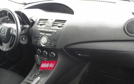 Mazda 3, 2010 год, 800 000 рублей, 13 фотография