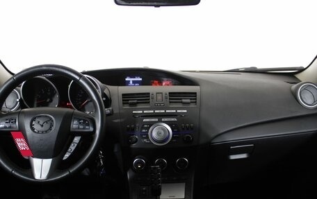 Mazda 3, 2010 год, 800 000 рублей, 10 фотография