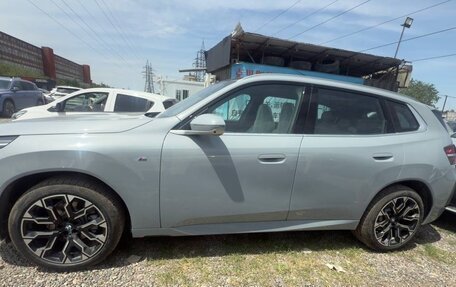 BMW X3, 2025 год, 6 800 000 рублей, 8 фотография