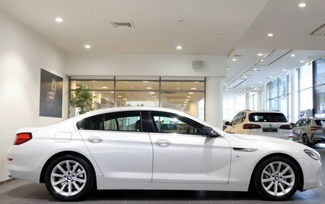 BMW 6 серия, 2013 год, 3 490 000 рублей, 4 фотография