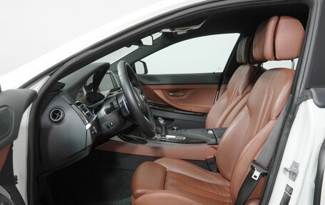 BMW 6 серия, 2013 год, 3 490 000 рублей, 11 фотография