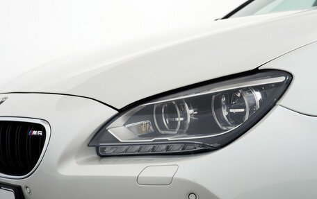 BMW 6 серия, 2013 год, 3 490 000 рублей, 8 фотография