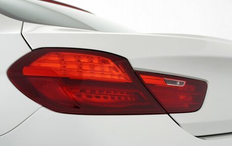 BMW 6 серия, 2013 год, 3 490 000 рублей, 9 фотография