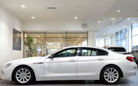 BMW 6 серия, 2013 год, 3 490 000 рублей, 7 фотография