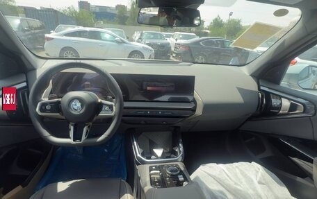 BMW X3, 2025 год, 6 800 000 рублей, 7 фотография