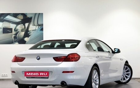 BMW 6 серия, 2013 год, 3 490 000 рублей, 5 фотография