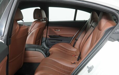 BMW 6 серия, 2013 год, 3 490 000 рублей, 13 фотография