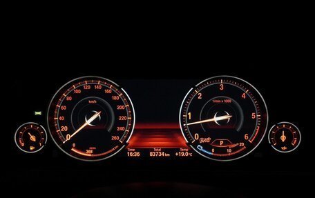 BMW 6 серия, 2013 год, 3 490 000 рублей, 17 фотография