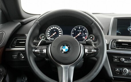 BMW 6 серия, 2013 год, 3 490 000 рублей, 20 фотография