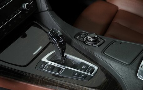 BMW 6 серия, 2013 год, 3 490 000 рублей, 24 фотография