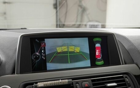 BMW 6 серия, 2013 год, 3 490 000 рублей, 22 фотография