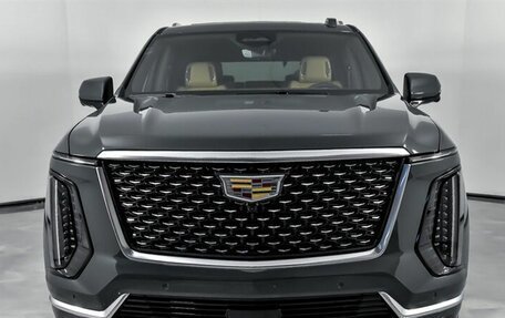 Cadillac Escalade V, 2025 год, 18 900 000 рублей, 2 фотография