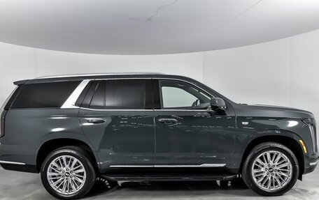 Cadillac Escalade V, 2025 год, 18 900 000 рублей, 3 фотография