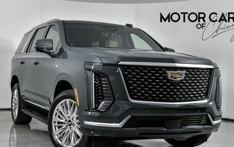Cadillac Escalade V, 2025 год, 18 900 000 рублей, 6 фотография