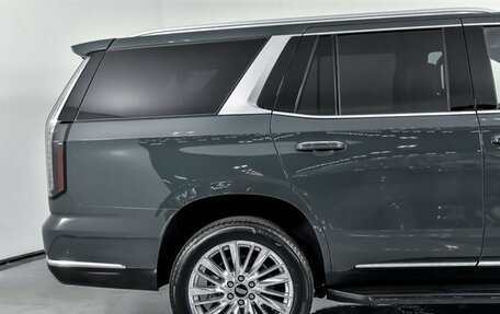Cadillac Escalade V, 2025 год, 18 900 000 рублей, 7 фотография